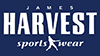 James Harvest